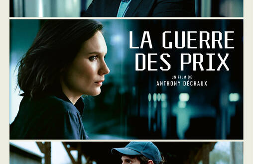 Photo de La Guerre des prix