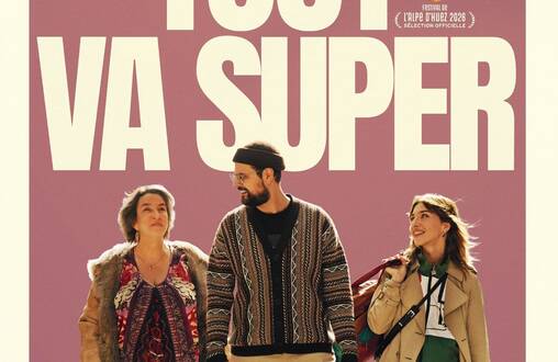 Photo de Tout va super