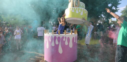 Festi'Vertes 2025