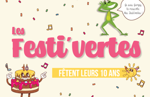 Photo de Festi’vertes & Fête de la musique