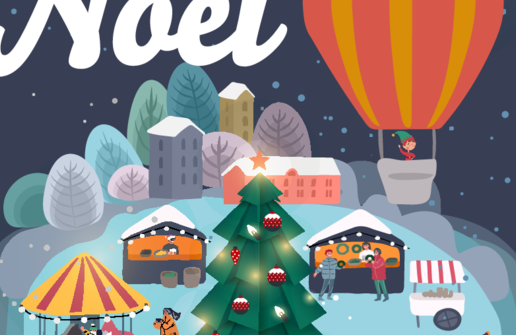 Photo de Paray fête Noël 