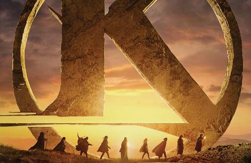 Photo de Kaamelott – Deuxième Volet [partie 1]