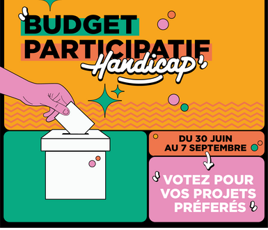 Photo de Votez pour soutenir un projet local !