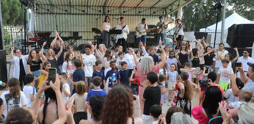 Fête de la musique