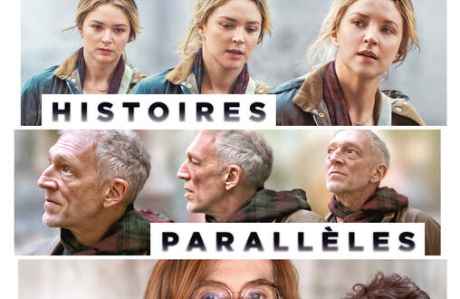 Photo de Histoires parallèles