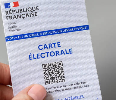 Photo de Élections municipales 2026