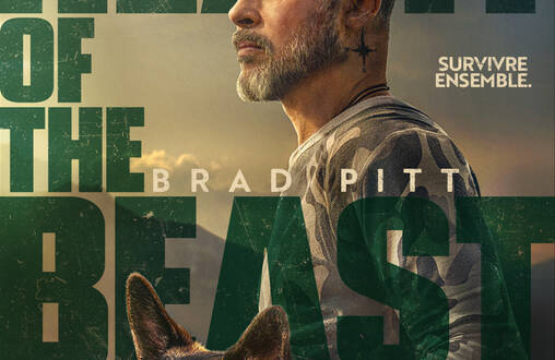Photo de Heart of the Beast