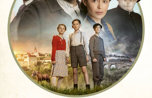 Photo de Les Enfants de la Résistance