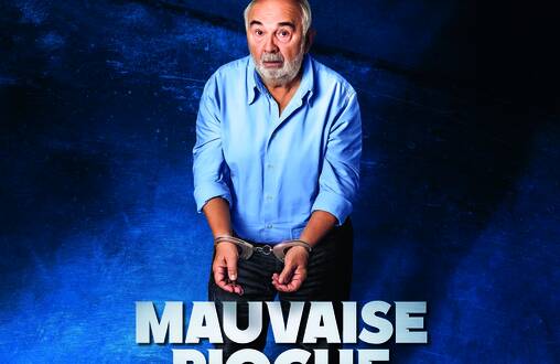 Photo de Mauvaise Pioche