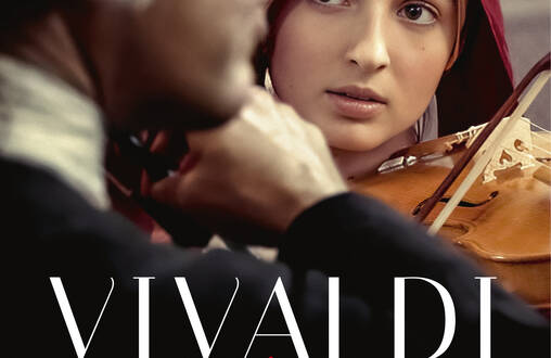 Photo de Vivaldi et moi
