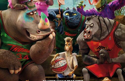 Photo de Goat - rêver plus haut