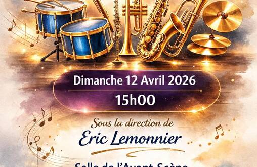 Photo de Concert La Fraternelle 