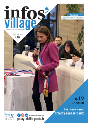 Infos-Village 129