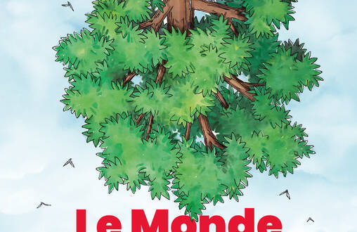 Photo de Le Monde à l'Envers
