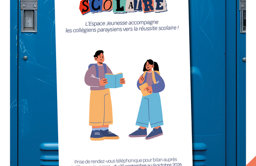 Photo de Accompagnement scolaire