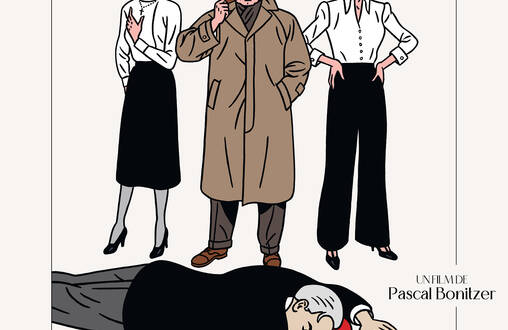 Photo de Maigret et le mort amoureux