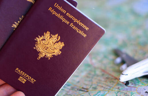 Photo de CNI & Passeport 