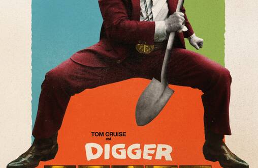 Photo de Digger