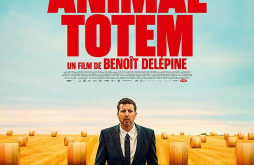 Photo de Animal Totem