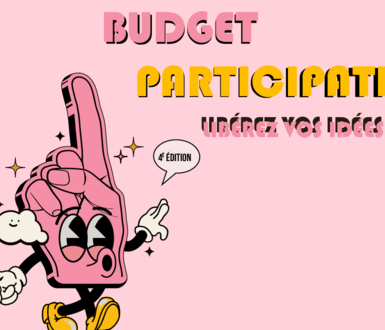 Photo de Budget participatif 4ème édition 
