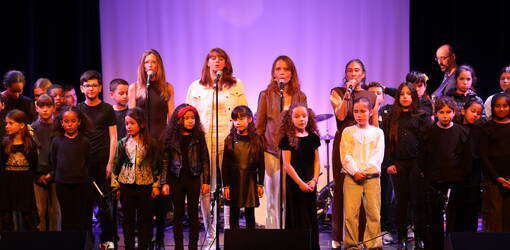 Concert de Printemps