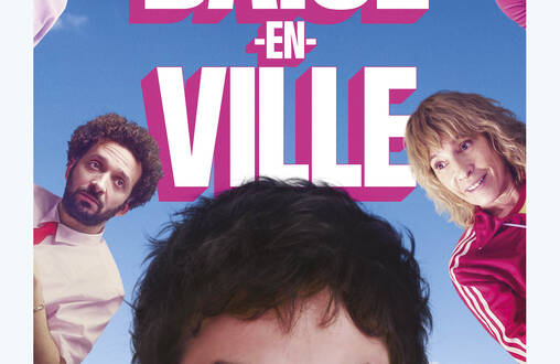 Photo de Baise-en-ville