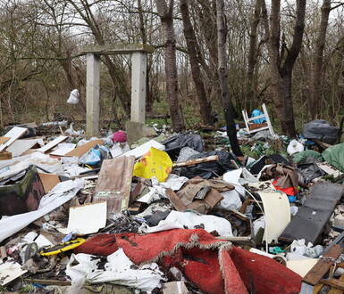 Photo de Collecte d’encombrants sur rendez-vous ♻️