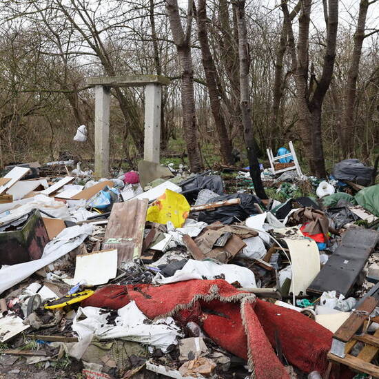 Photo de Collecte d’encombrants sur rendez-vous ♻️