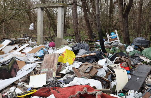 Photo de Collecte d’encombrants sur rendez-vous ♻️