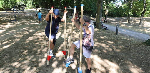 Sport'Ouvertes