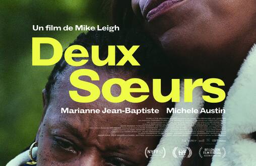 Photo de Deux sœurs
