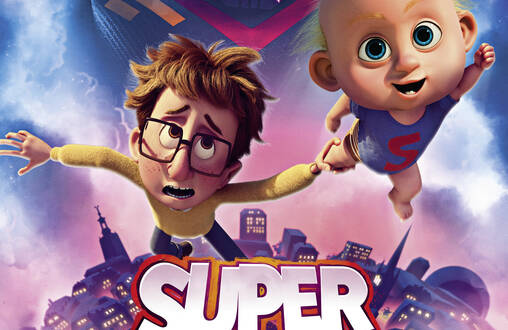 Photo de Super Charlie