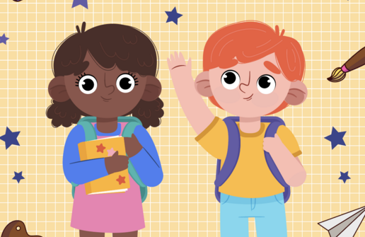 Photo de Inscription en maternelle