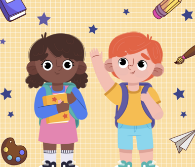 Photo de Inscription en maternelle