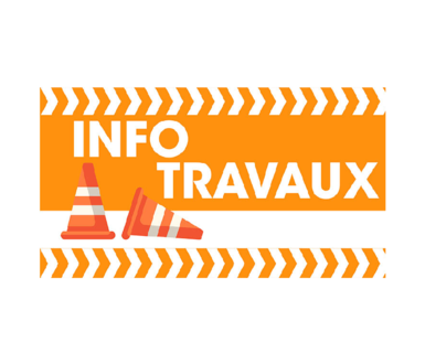Photo de Travaux d'aménagement du T7 🛠️🚧 