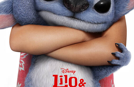 Photo de Lilo & Stitch