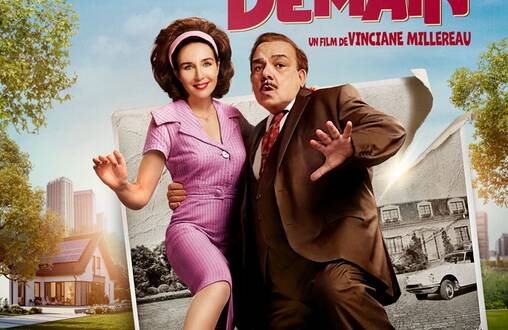 Photo de C'était mieux demain