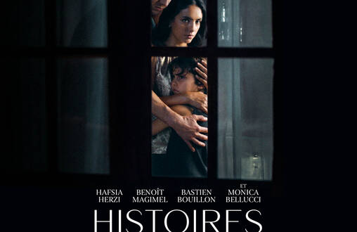 Photo de Histoires de la Nuit