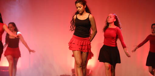 Gala de Danse
