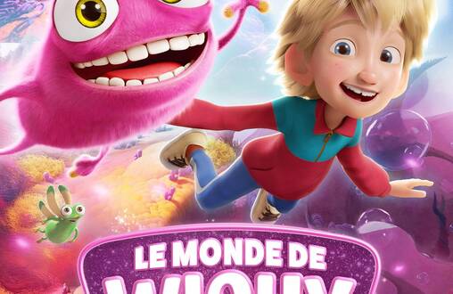 Photo de Le Monde de Wishy