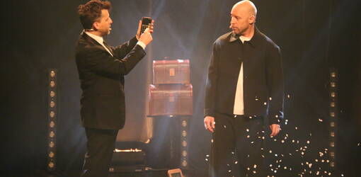 Zack et Stan