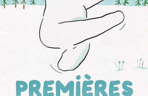 Photo de Premières neiges