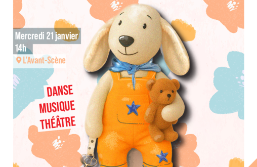 Photo de La vie secrète des doudous