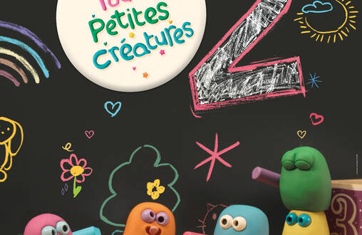 Photo de Les Toutes Petites Créatures 2