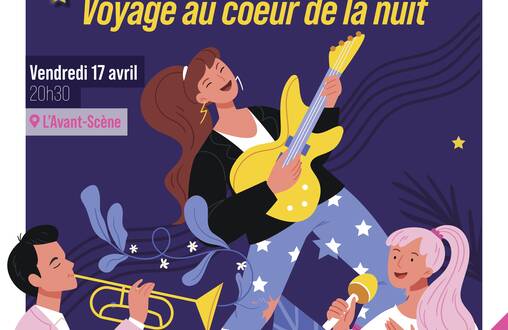 Photo de Concert de Printemps