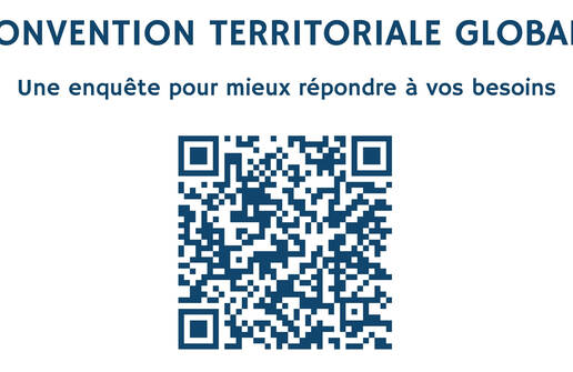 Photo de Enquête : Convention Territoriale Globale