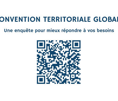 Photo de Enquête : Convention Territoriale Globale