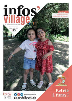 Infos-Village 125