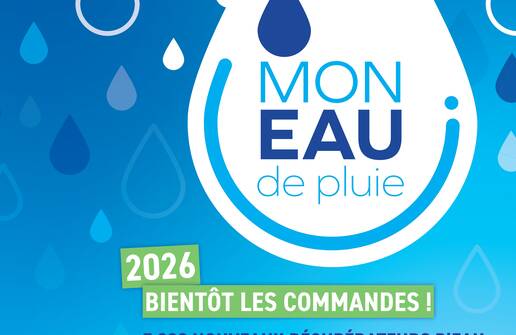 Photo de Récupérez l’eau de pluie ! 💧