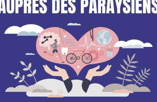 Photo de Votre santé, votre avis compte !